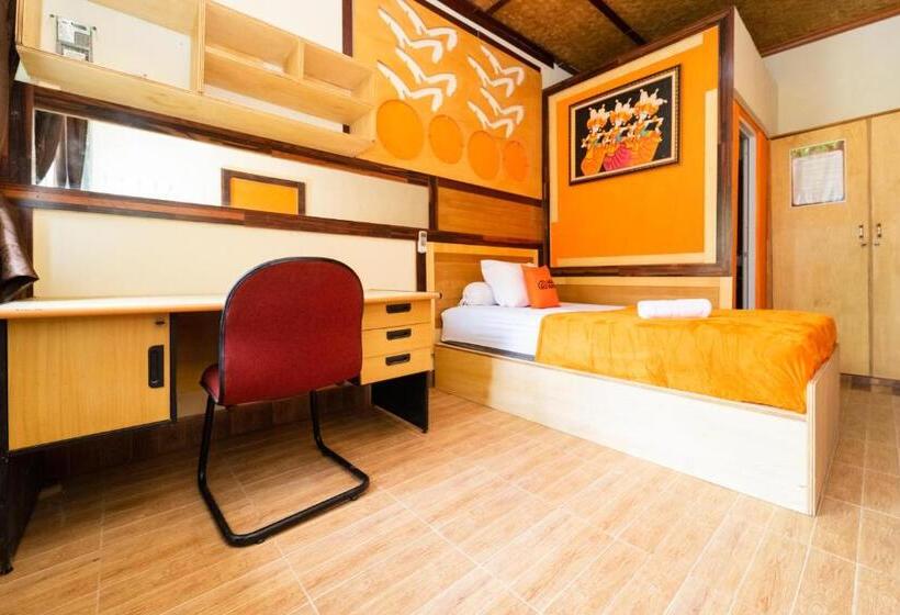 פנסיון Koolkost Near University Of Indonesia