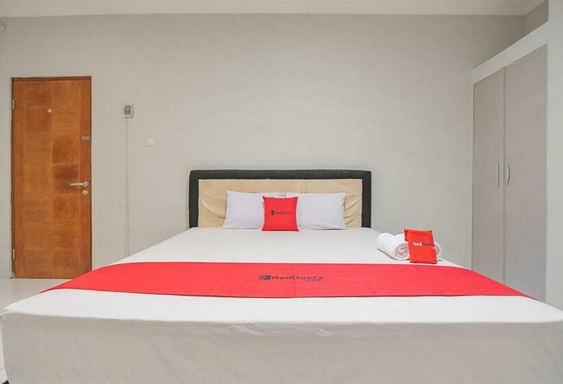 Pensjonat Reddoorz Plus At Bukit Cinta Street Balikpapan