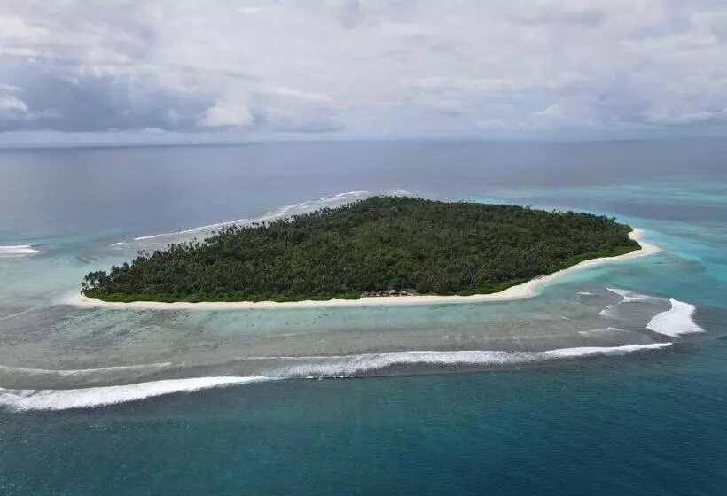 Lomakeskus Ira Bungalows Pulau Banyak