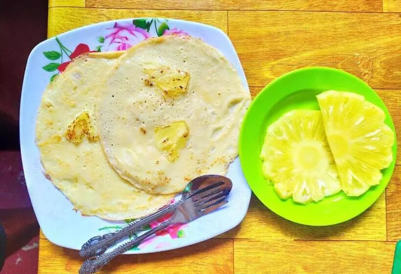 Lomakeskus Ira Bungalows Pulau Banyak