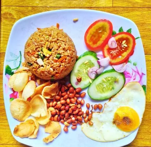 Lomakeskus Ira Bungalows Pulau Banyak