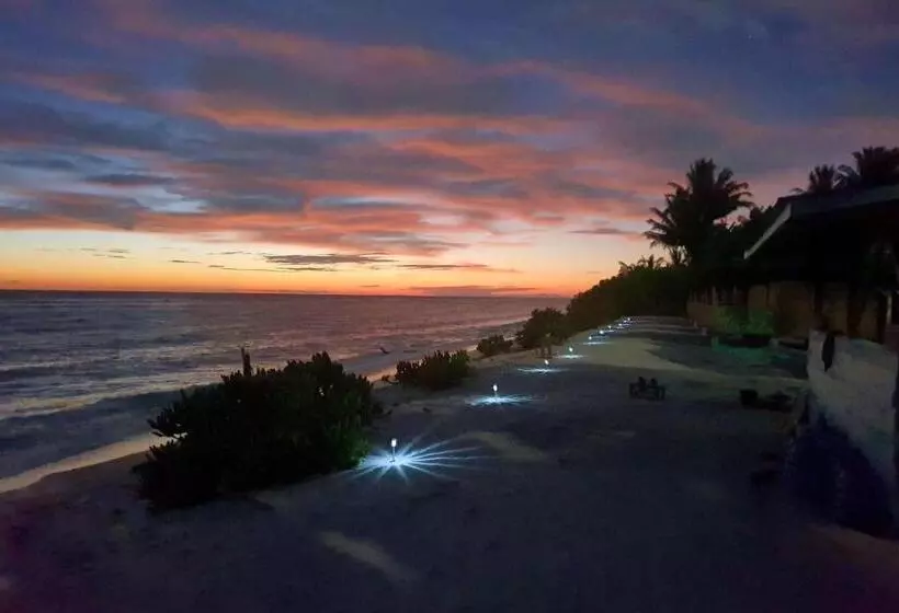 Lomakeskus Ira Bungalows Pulau Banyak