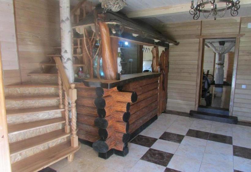 הוסטל сafe Gorets