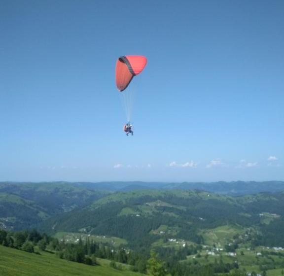 הוסטל сafe Gorets