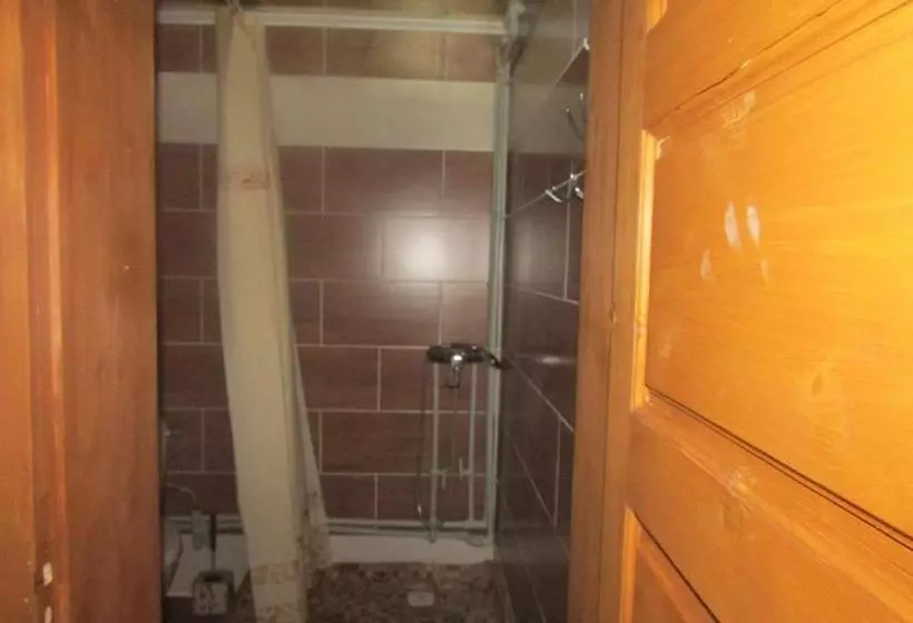 Retkeilymaja сafe Gorets