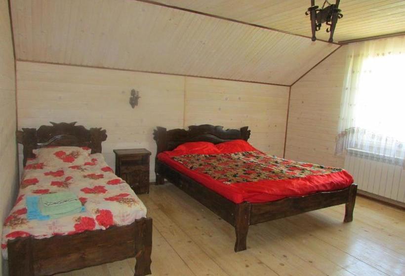 הוסטל сafe Gorets