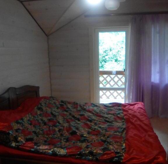 הוסטל сafe Gorets