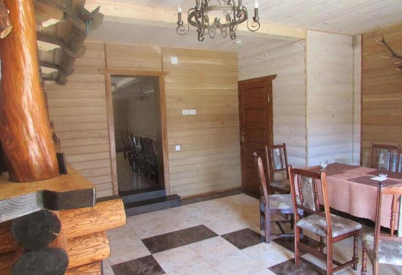 הוסטל сafe Gorets