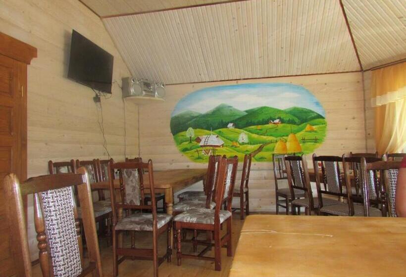 הוסטל сafe Gorets