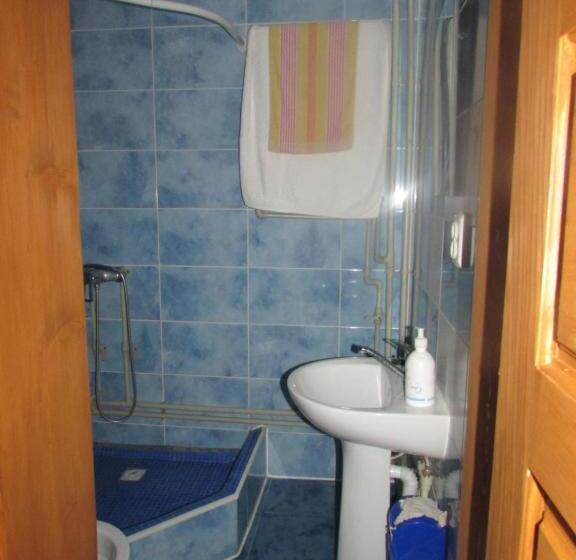 הוסטל сafe Gorets