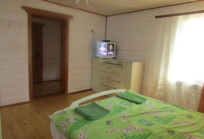 הוסטל сafe Gorets