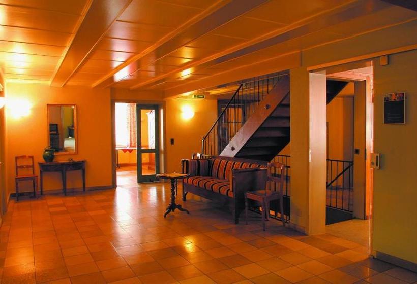 Hostel Gasthof Bären Laupen