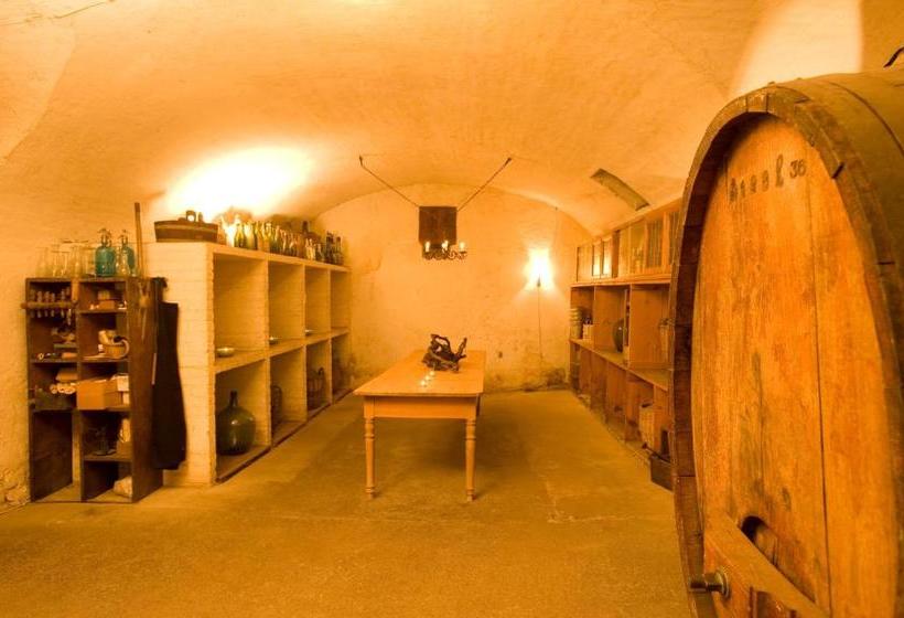 Hostel Gasthof Bären Laupen