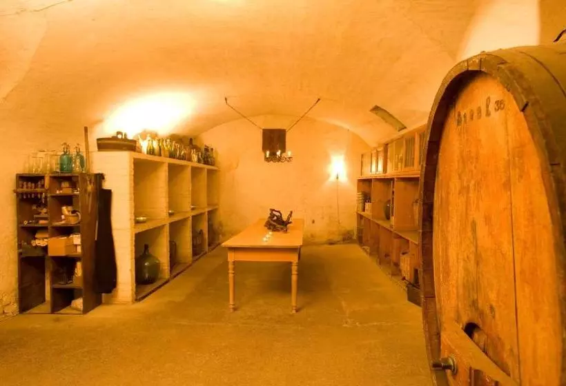 Retkeilymaja Gasthof Bären Laupen