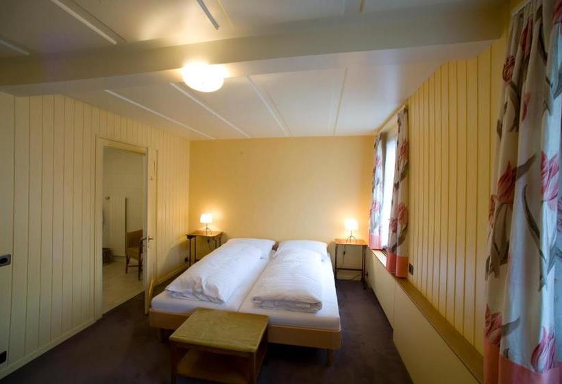 Hostel Gasthof Bären Laupen