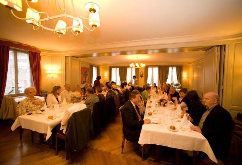 Общежитие Gasthof Bären Laupen