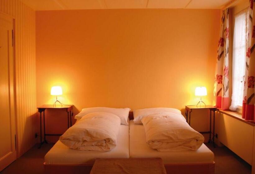 Hostel Gasthof Bären Laupen