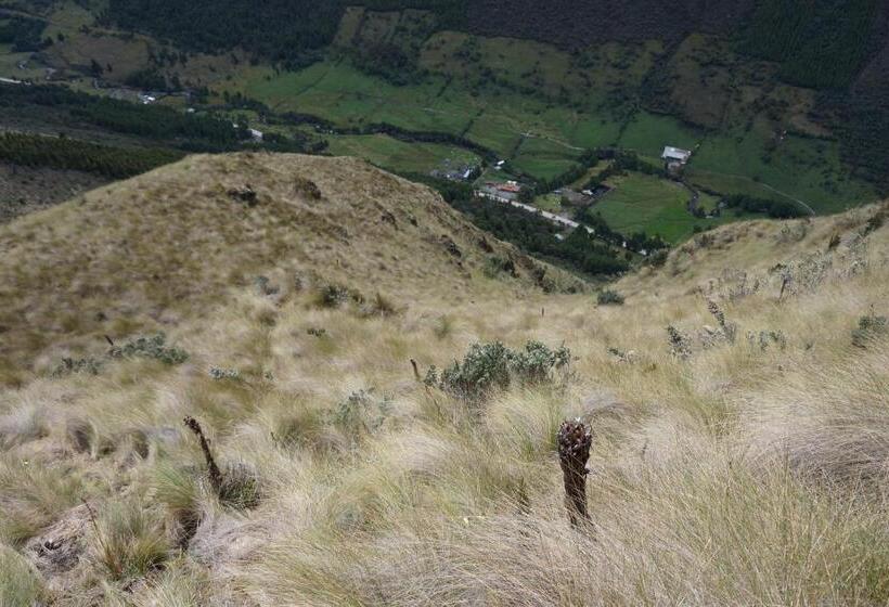 Hostel Hostería Cabañas Del Pescador