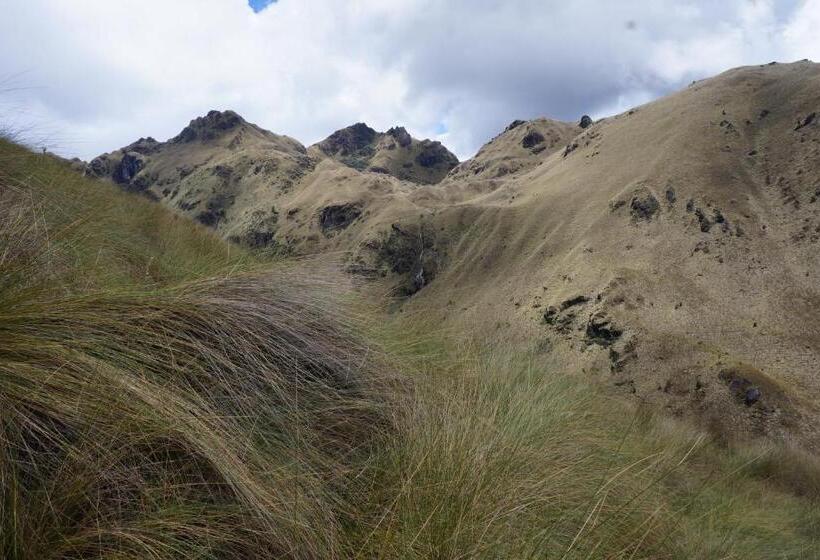 Hostel Hostería Cabañas Del Pescador