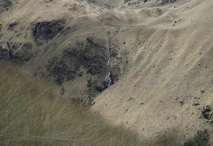 Hostel Hostería Cabañas Del Pescador