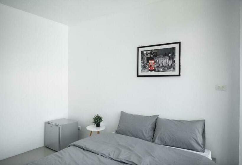 هاستل Studio 41 Salayasai4