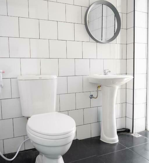 هاستل Studio 41 Salayasai4