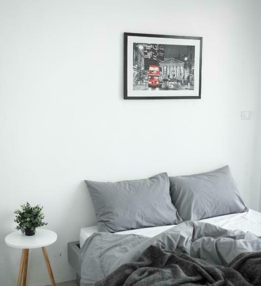 هاستل Studio 41 Salayasai4