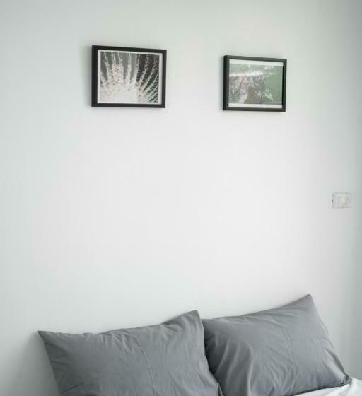 هاستل Studio 41 Salayasai4