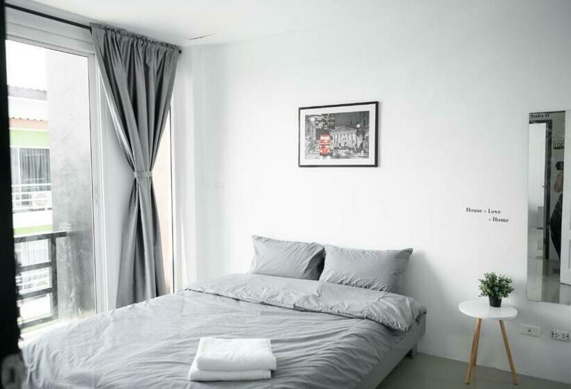 هاستل Studio 41 Salayasai4