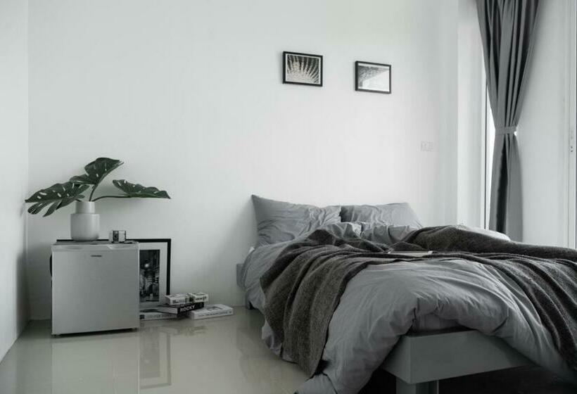 هاستل Studio 41 Salayasai4