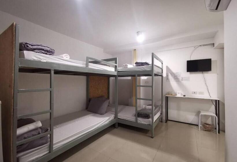 هاستل Studio 41 Salayasai4