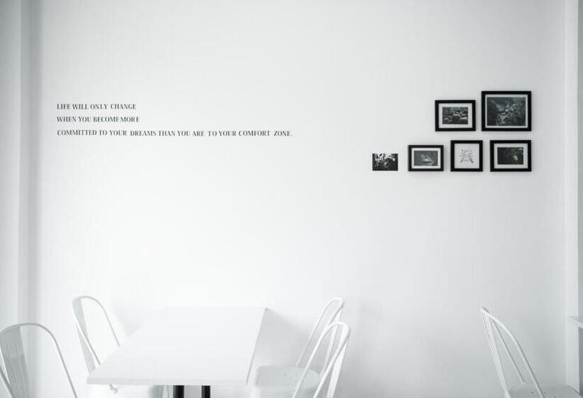 هاستل Studio 41 Salayasai4