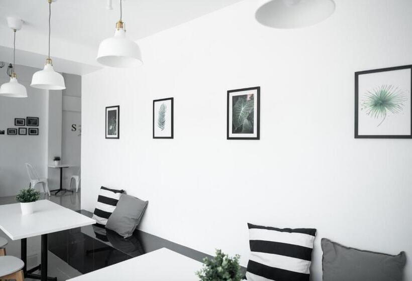 هاستل Studio 41 Salayasai4