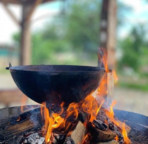 호스텔 Villa Lukash