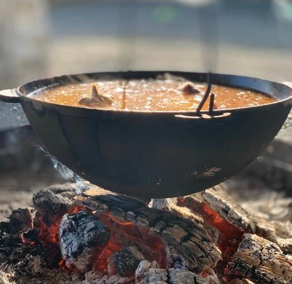 호스텔 Villa Lukash