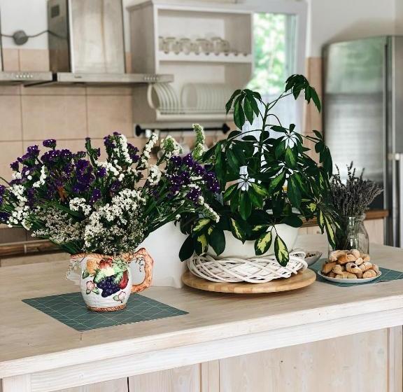 호스텔 Villa Lukash