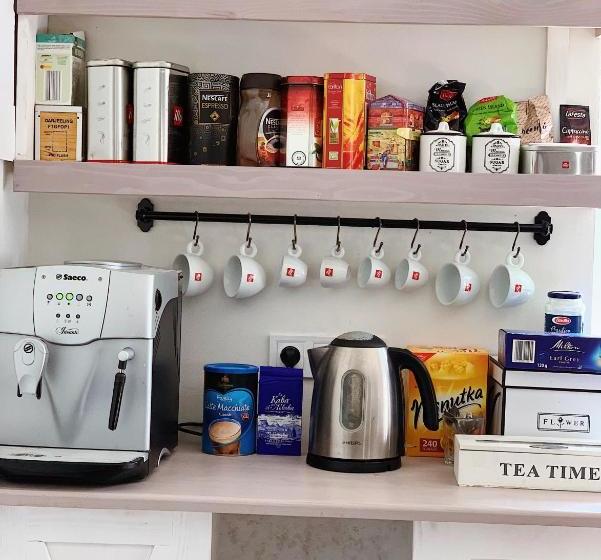 호스텔 Villa Lukash