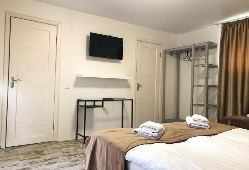 호스텔 Villa Lukash