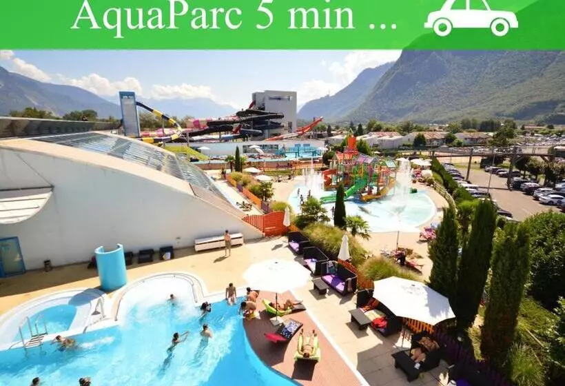 B&b Mon Rêve, Petit Déjeuner Bio, Jacuzzi