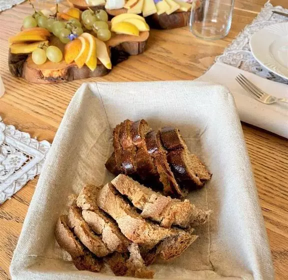 B&b Mon Rêve, Petit Déjeuner Bio, Jacuzzi