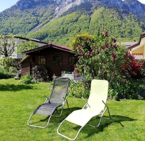 B&b Mon Rêve, Petit Déjeuner Bio, Jacuzzi