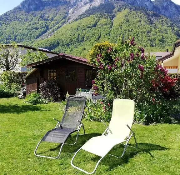 B&b Mon Rêve, Petit Déjeuner Bio, Jacuzzi