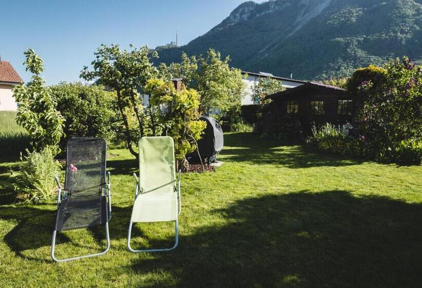 B&b Mon Rêve, Petit Déjeuner Bio, Jacuzzi