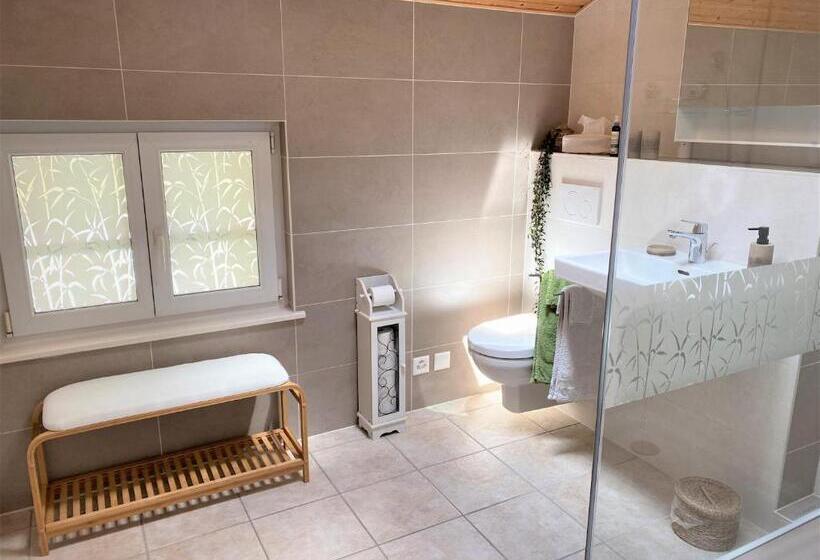 B&b Mon Rêve, Petit Déjeuner Bio, Jacuzzi