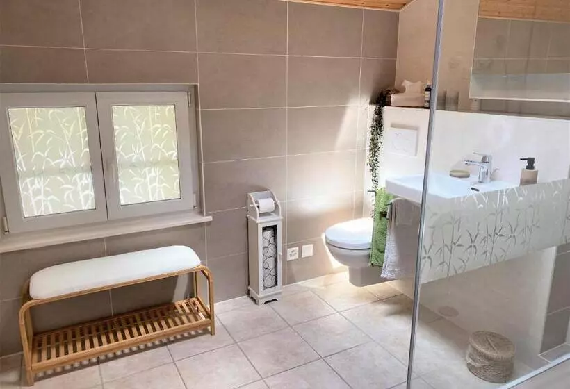 B&b Mon Rêve, Petit Déjeuner Bio, Jacuzzi