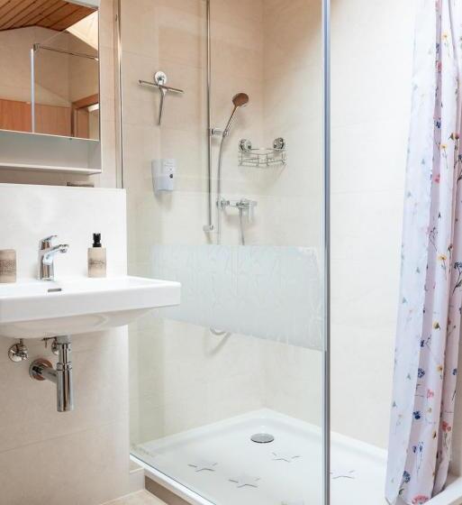 B&b Mon Rêve, Petit Déjeuner Bio, Jacuzzi