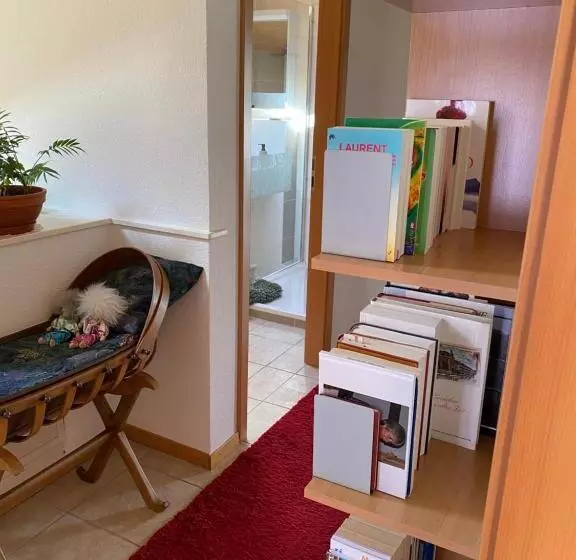 B&b Mon Rêve, Petit Déjeuner Bio, Jacuzzi