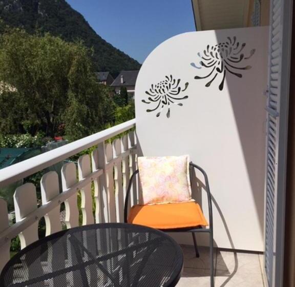 B&b Mon Rêve, Petit Déjeuner Bio, Jacuzzi