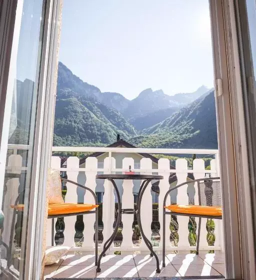 B&b Mon Rêve, Petit Déjeuner Bio, Jacuzzi