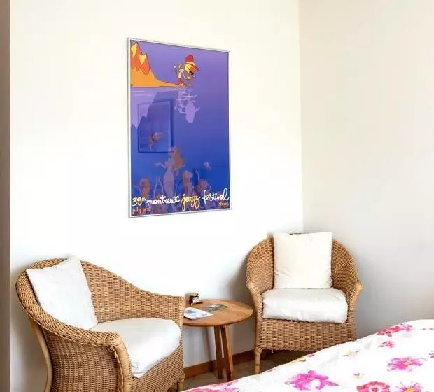 B&b Mon Rêve, Petit Déjeuner Bio, Jacuzzi